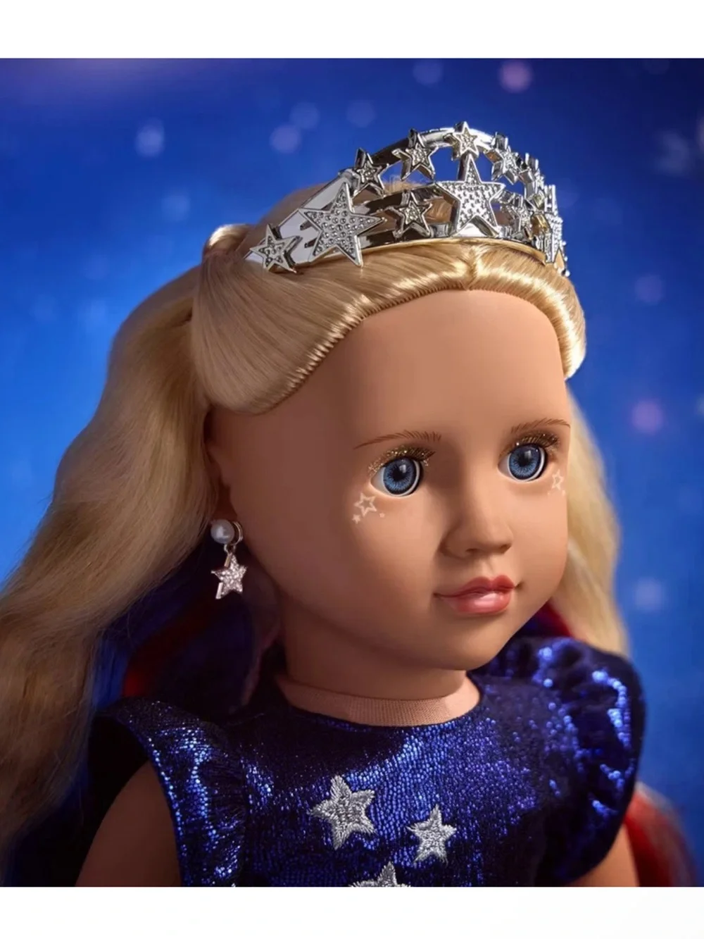Our Generation Starla 18